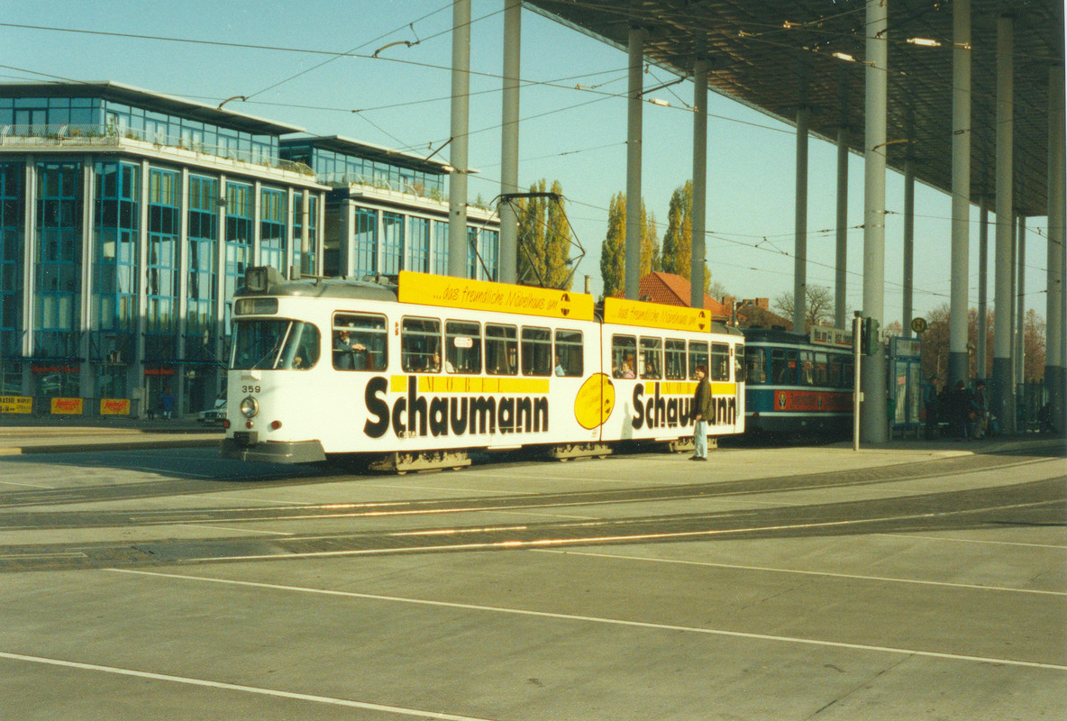 KVG359 Bf Wilhelmshöhe 1993_10_29-01