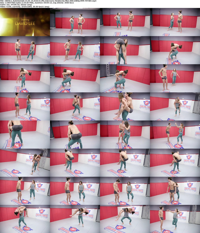 260612_SubmissiveX_21_01_15_Ariel_X_Lifts_And_Carry_Handsome_Man_XXX_1080p_MP4_FETiSH_s