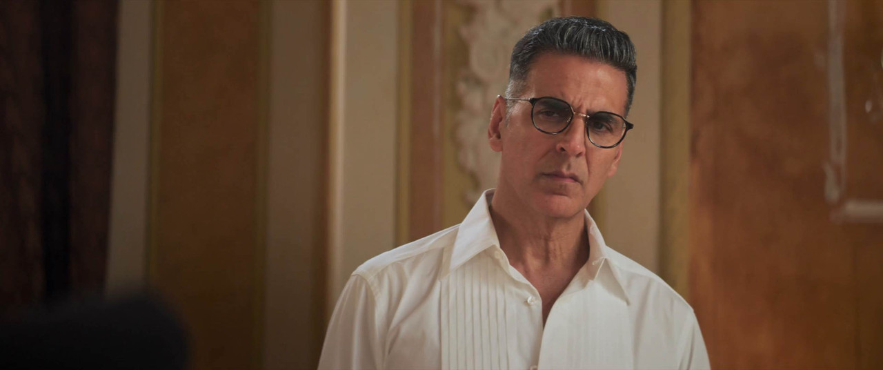 Khel Khel Mein 2024 WebRip [Hindi] 480p, 720p, 1080p ESub Screenshot