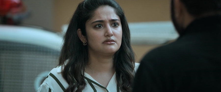 Turbo 2024 WebRip [Hindi + Tamil + Telugu + Malayalam + Kannada] 480p, 720p, 1080p ESub Screenshot