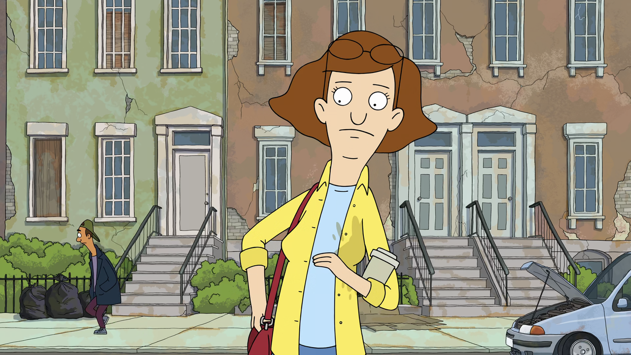 Central Park 2020 S01E05 4Kto1080p ATVP Webrip x265 10bit EAC3 5 1 Atmos Goki TAoE mkv