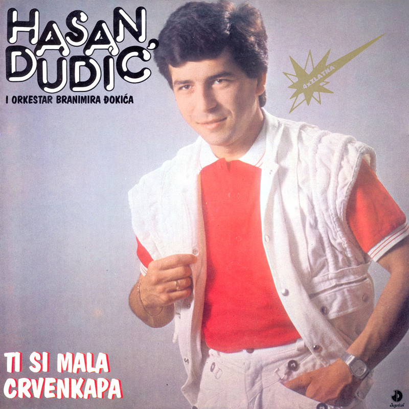 Hasan Dudic 1984 p