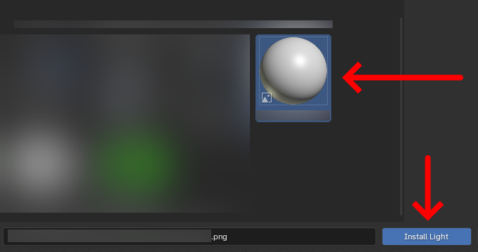 How to get Anim8or lighting in blender Tutorial for Baldi's Basics ...