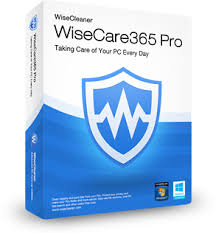 Wise Care 365 Pro 6.7.3.648 Multilingual