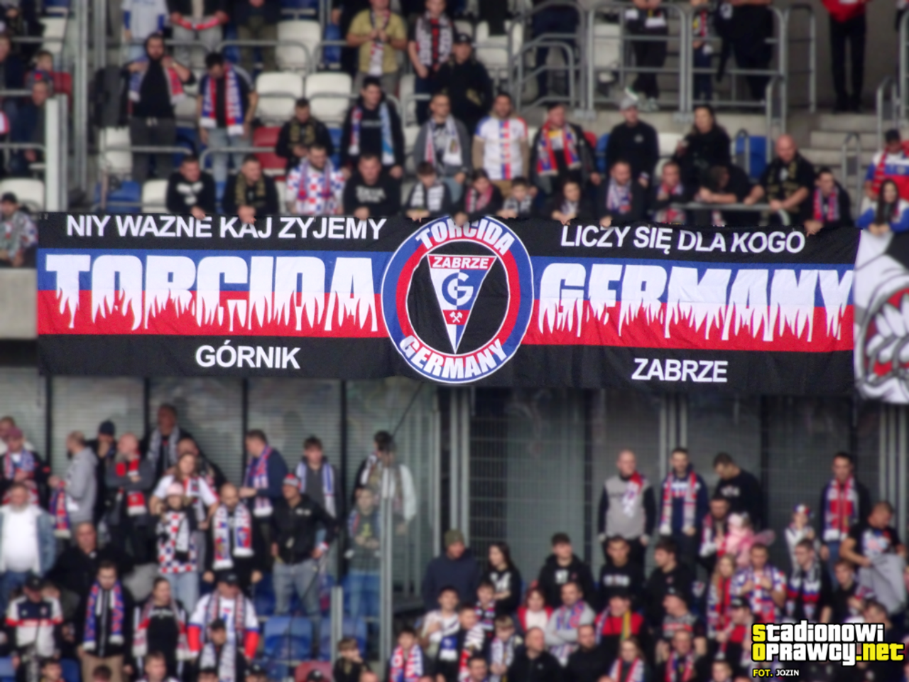 Gornik Zabrze Arka Gdynia 02 11 2025jk 2