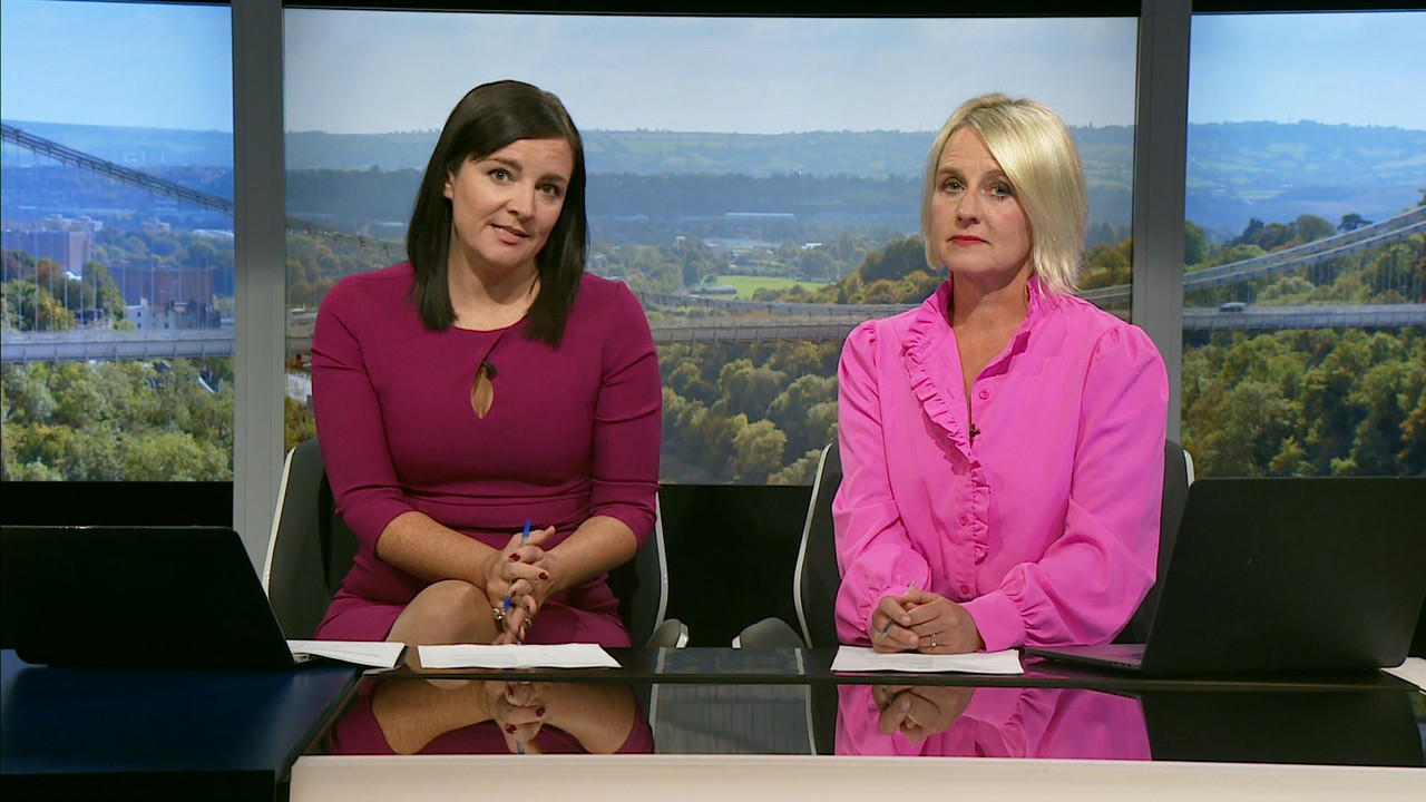 09.14 - 18.00.01 - ITV News West Country. ITV News West Country..ts_snapshot_08.34.800