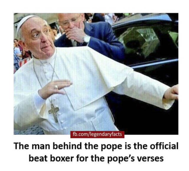 Beat_Pope