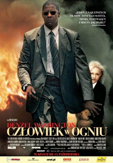 Człowiek w Ogniu / Man on Fire (2004) Blu-ray.1080p.CEE.AVC.DTS-HD.MA.5.1 / POLSKI LEKTOR i NAPISY