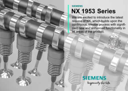 Siemens NX 1973 Build 4320 (NX 1953 Series)