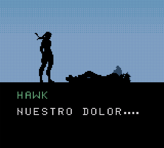 Metal Gear Ghost Babel 230209 220952