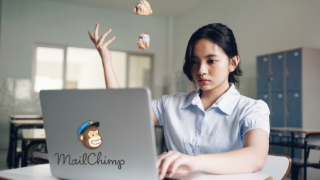 Email Marketing with Mailchimp  Marketing Automation