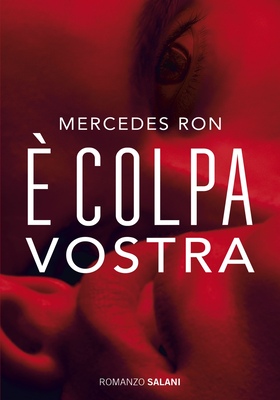 Mercedes Ron - È colpa vostra (2026)
