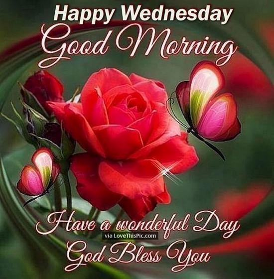 wednesd