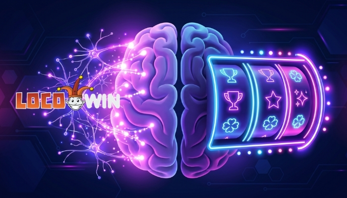 LocoWin Casino Automatenspieler