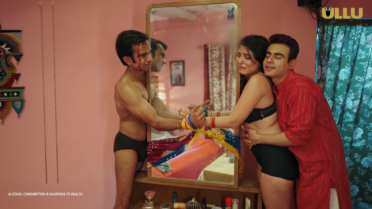 Dekho Magar Pyar Se (2025) Hindi Season 01 Part 02 | WEB-DL | 1080p | 720p | 480p | ULLU WEB Series | Download | Watch Online