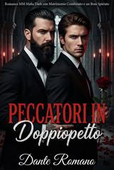 Dante Romano – Peccatori in Doppiopetto (2026)