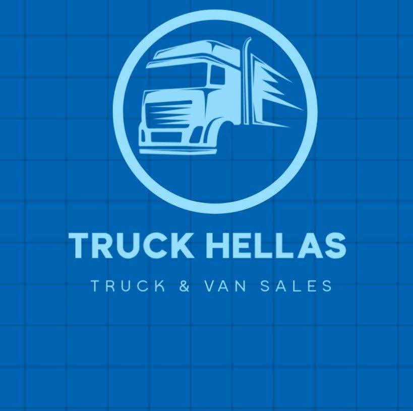 Truck Hellas