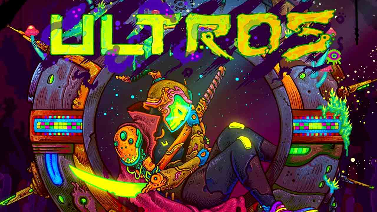 Ultros Free Download