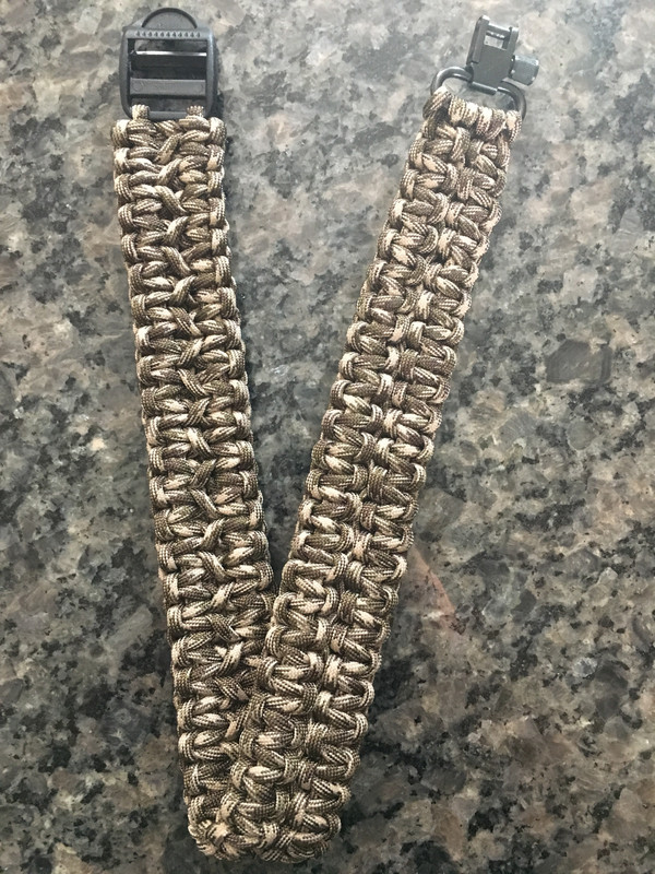 Handy Dandy Paracord