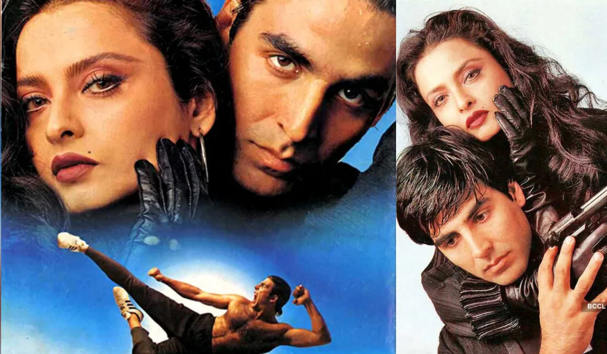 1992 Highest Grossing Bollywood Movies
