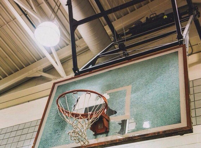 «Хуже быть не может»: 30 фотографии, которые докажут, что у Вас был не самый худший день