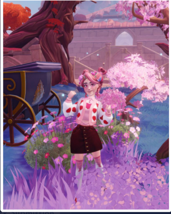 Dreamlightvalley Dreamsnaps