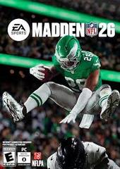 Madden 26