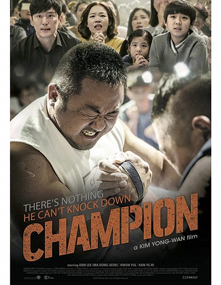 Champion (2018) 1080p BluRay x264-JRP
