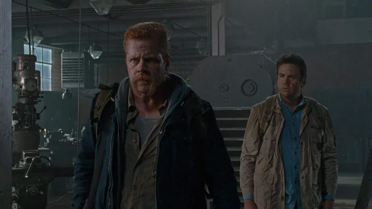 Fotos 06178 The Walking Dead - 6x14