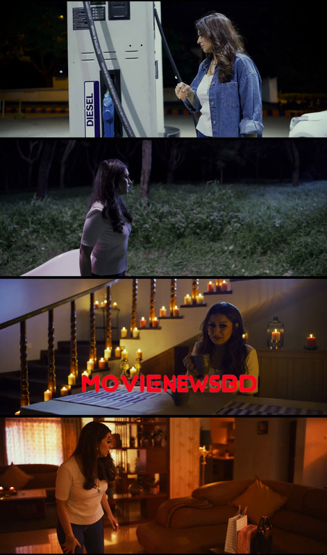 One Not Five Minuttess (2024)