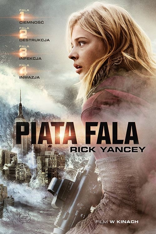 Piąta fala / The 5th Wave (2016) MULTi.1080p.BluRay.x264.DTS.AC3-DENDA / Lektor i Napisy PL