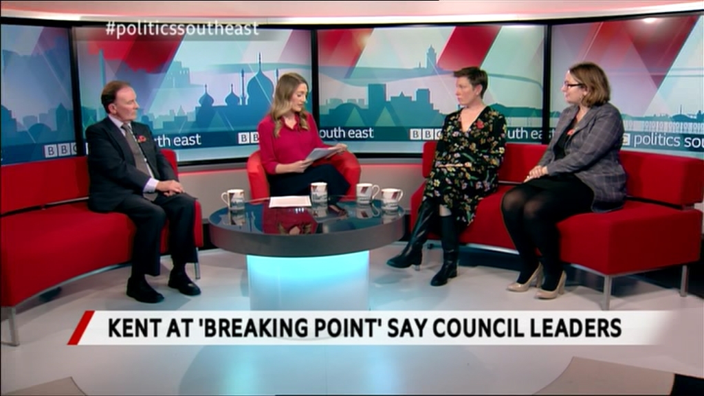 11.06 - 10.00.00 - Politics South East. The latest political news, in....ts_snapshot_18.30.275