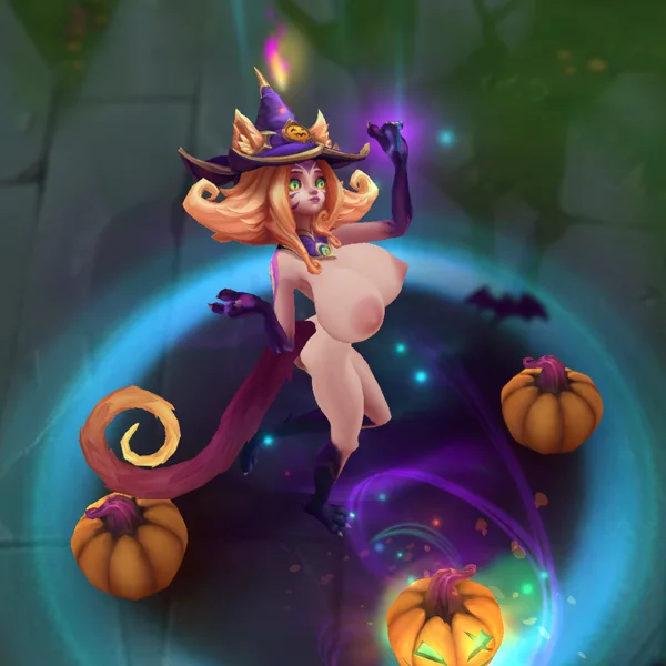 Neeko - Bewitching