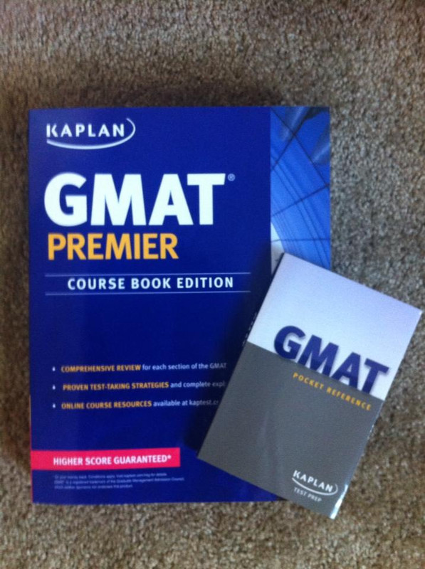 Kaplan Premier