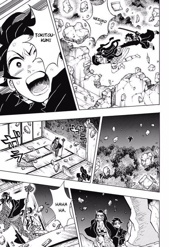 Kimetsu no YaibaChap106-6(Bitgag)