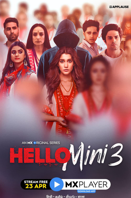  Hello Mini (2021) UNRATED 720p HEVC HDRip Hindi S03 Complete Hot Web Series x265 ESubs [1.4GB] Full Movie Download
