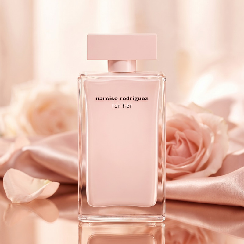 Narciso Rodriguez Narciso EDP