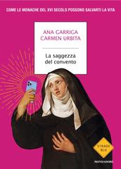 Carmen Urbita, Ana Garriga – La saggezza del convento (2026)