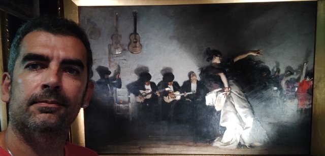 Fine Arts de Boston, Isabella Stewart Gardner (El robo de 1990) y langosta. - Boston y Chicago (203)