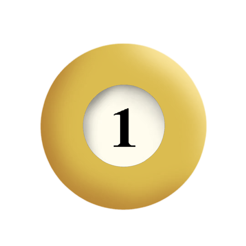 1-Ball
