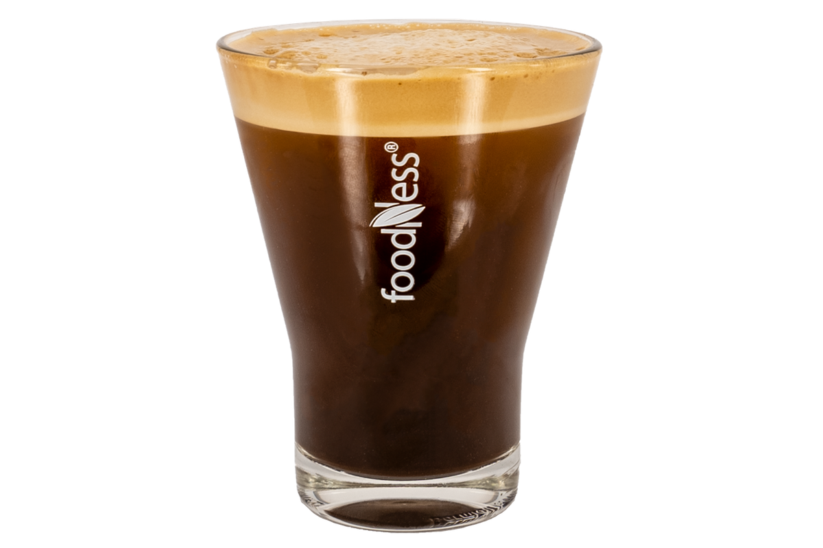 Caffè freddo americano