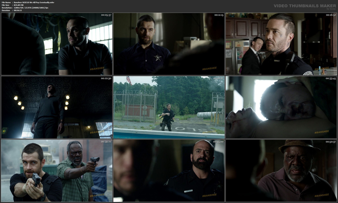 Banshee S03E10 We All Pay Eventually.mkv