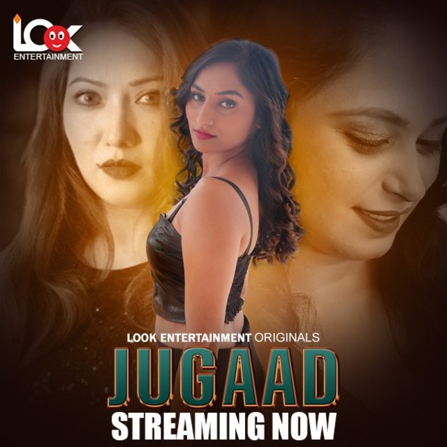 Jugaad (2024) S01E01T03 LookEntertainment Hindi Web Series WEB-DL H264 AAC 1080p 720p Download