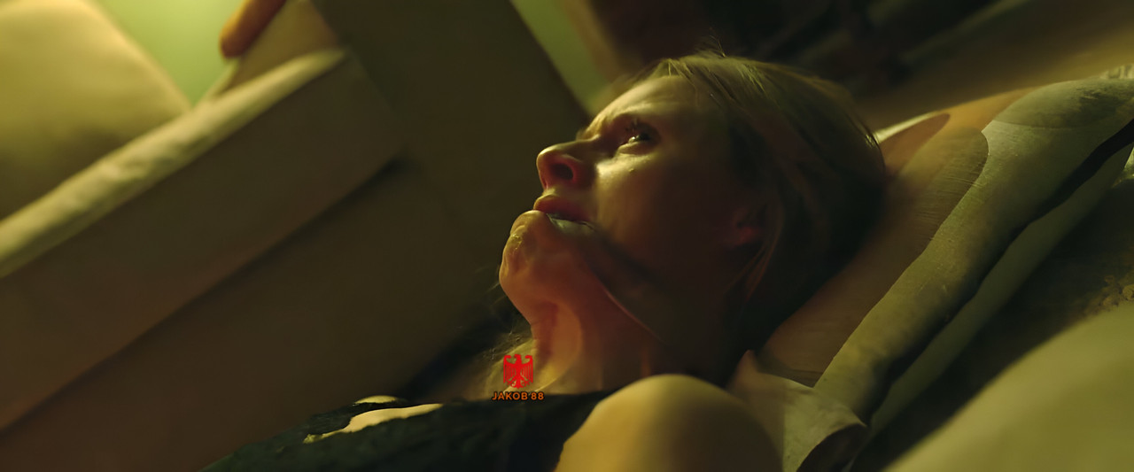 Manuela Vellés 7 - Memento Mori S01E04