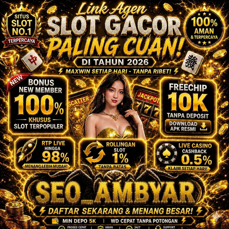 BPJS777
