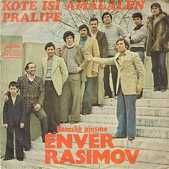 Enver Rasimov 1979 p