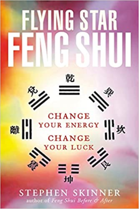 Flying Star Feng Shui: Change Your Energy; Change Your Luck (EPUB)