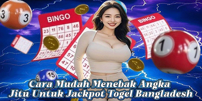 Togel Bangladesh
