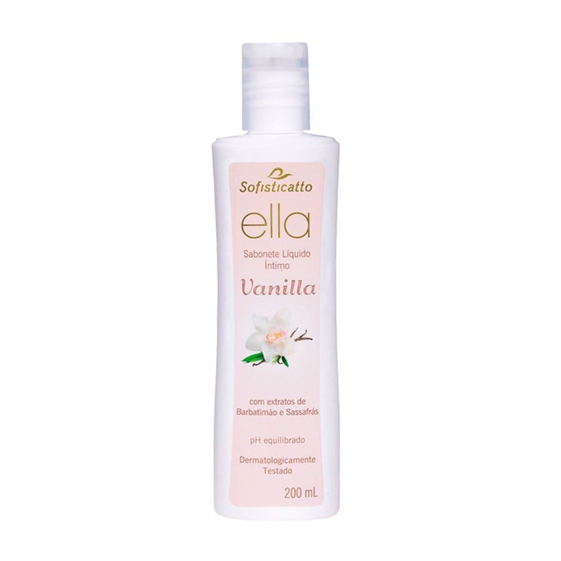 VANILLA