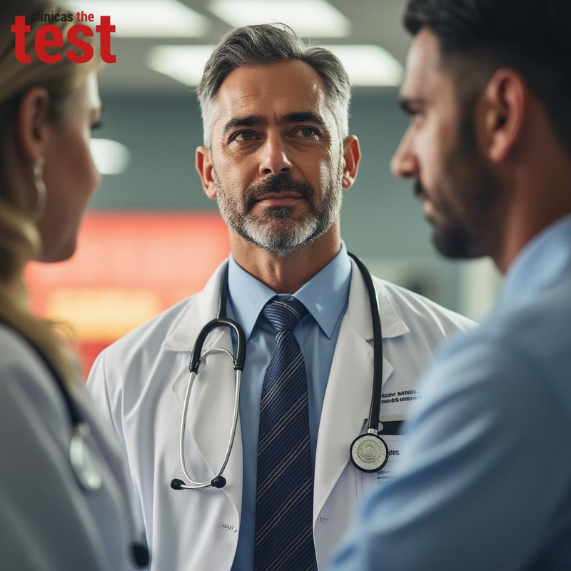 clinica sexual masculina